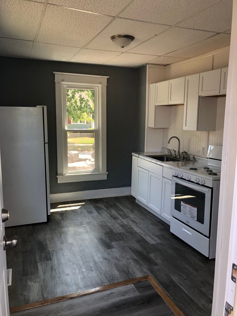 The Best Houses for Rent in Portage — Harbor & Lake Harbor & Lake