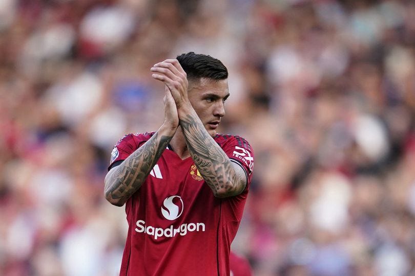 Daftar KOIN313 : Benjamin Sesko Alami Cedera, Amorim Buka Peluang MU Beli Striker