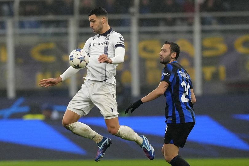 Drama Transfer Gyokeres ke Arsenal: Saga Panjang di Balik Angka-Angka Fantastis. Drama Transfer Gyokeres ke Arsenal: Saga Panjang di Balik Angka-Angka Fantastis.