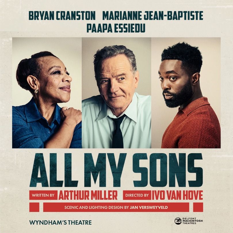 Making Arthur Miller Relevant Today: Ivo van Hove’s Stunning All My Sons