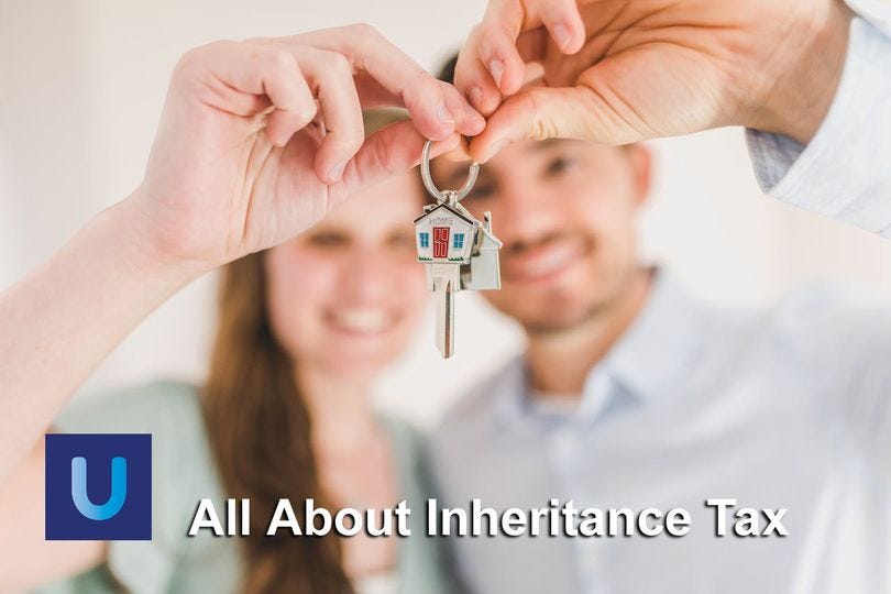 Inheritance Tax (IHT) Planning — Unbiased Independent Financial