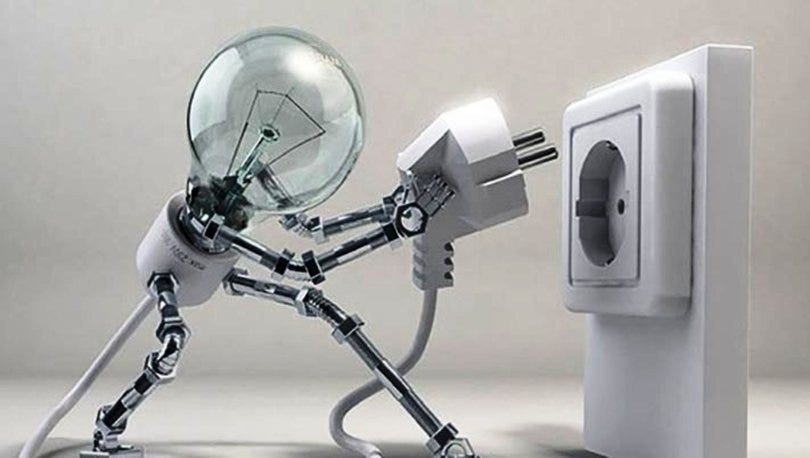 Elektrik Tarife