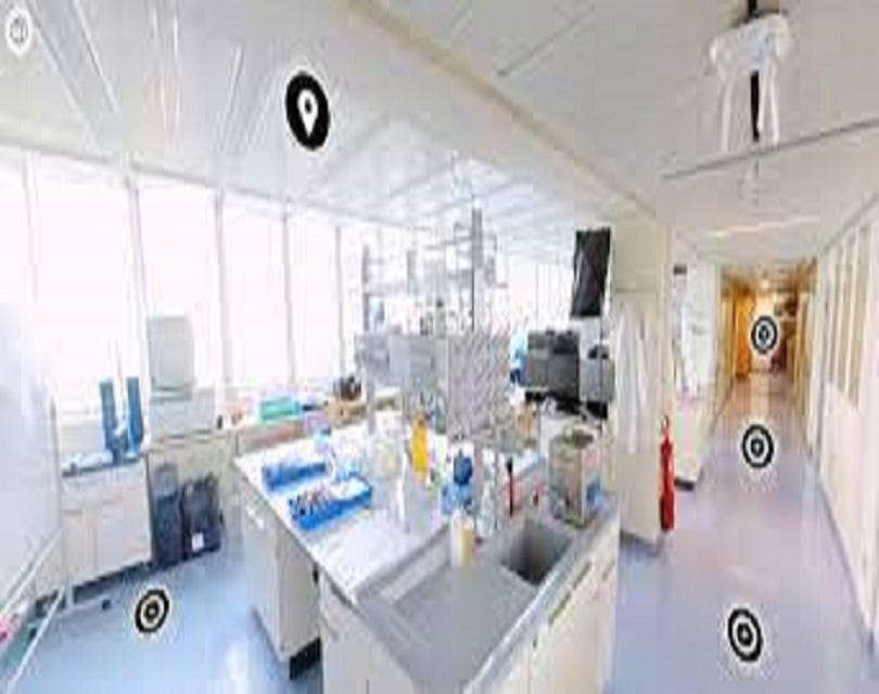 Best Forensic Science Laboratory. Forensic science laboratories are a ...