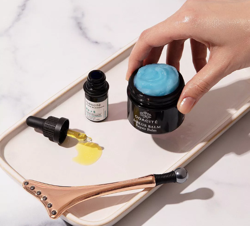 How to Build an Organic Body Care Ritual with the Right Serums and Scrubs