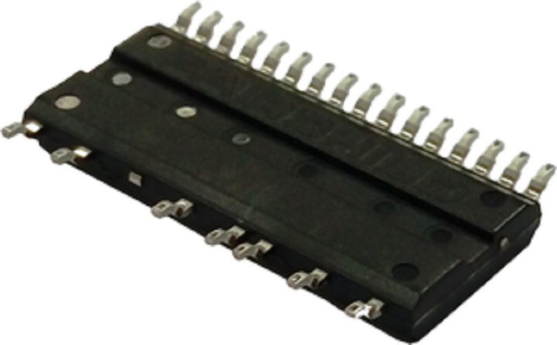 What is IPM power module, features and applications by Usiglobal Medium