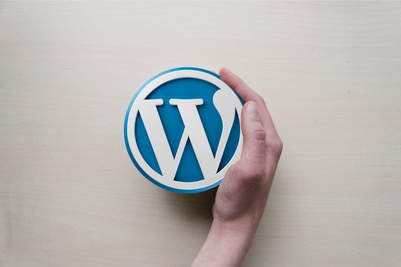 WordPress developer Dhaka