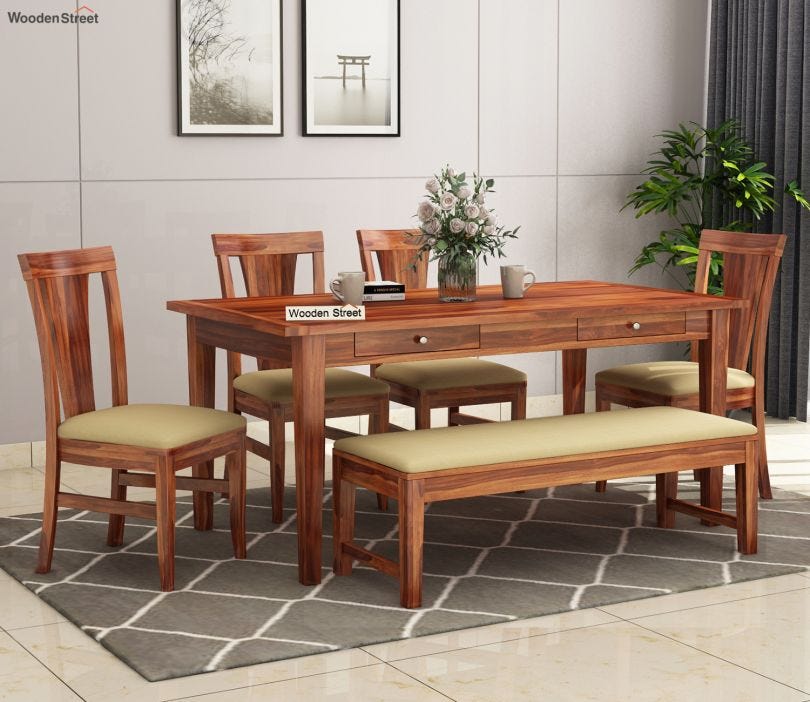 Vastu Tips to Place Dining Table Sets That Improves Energy at Home