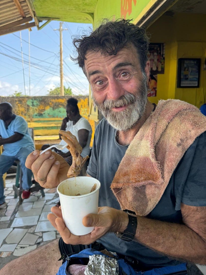 Me and My Family. The way it is. | by David Rudder | The Daily Cuppa ...