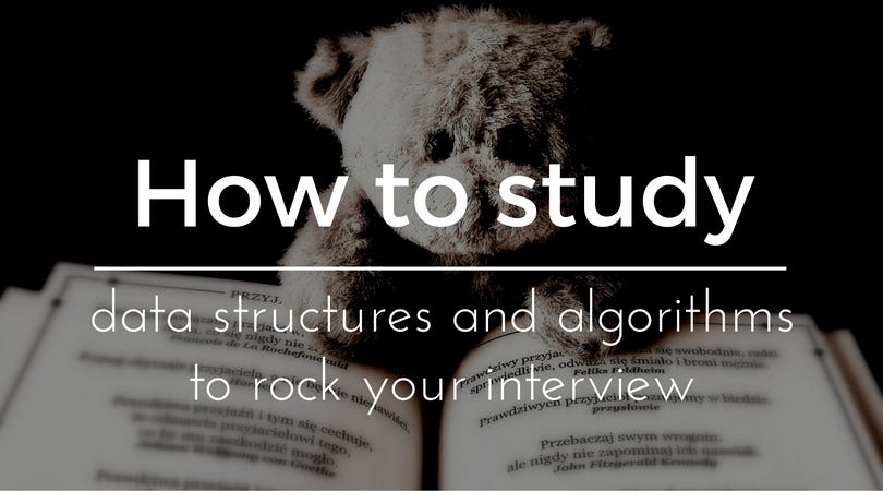 What are the best and efficient ways to learn algorithms for beginners ...