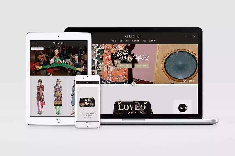 Luxury eCommerce in China: the upcoming WeChat store？ | by TMO Group |  Medium