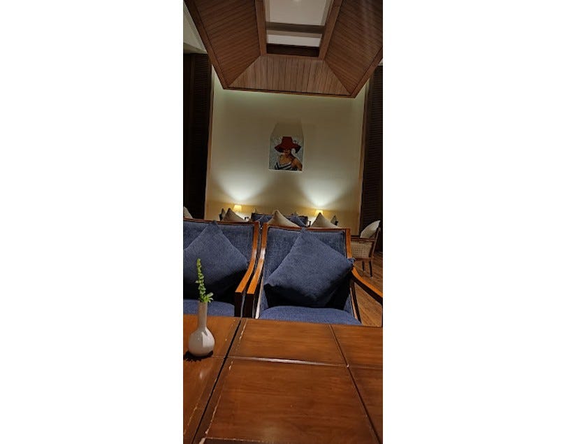 Chikmagalur Luxury Hotels The Best of Comfort and Elegance by Trivik