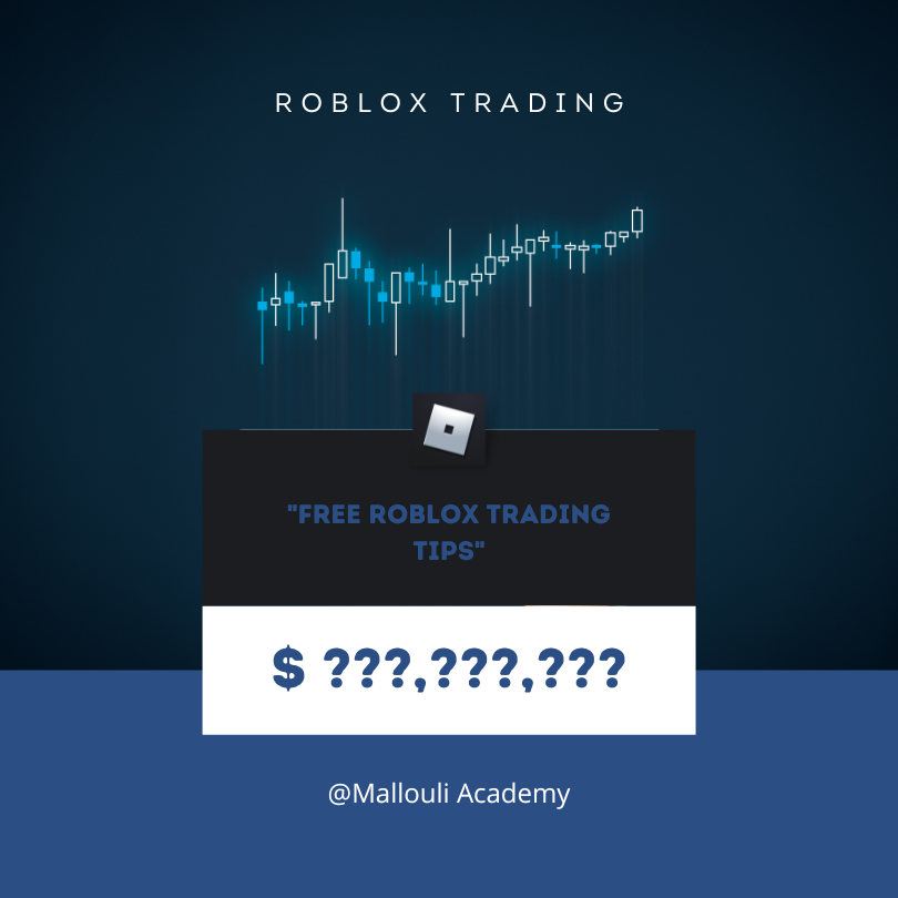 Trading - Roblox