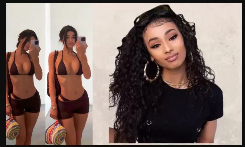 Full video Rubi Rose Bobbi Althoff leaked | by Young Girls | May, 2024
