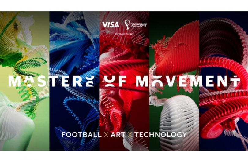 Unique initiatives by Qatar while hosting FIFA World Cup 2022TM -  Passionate In Marketing