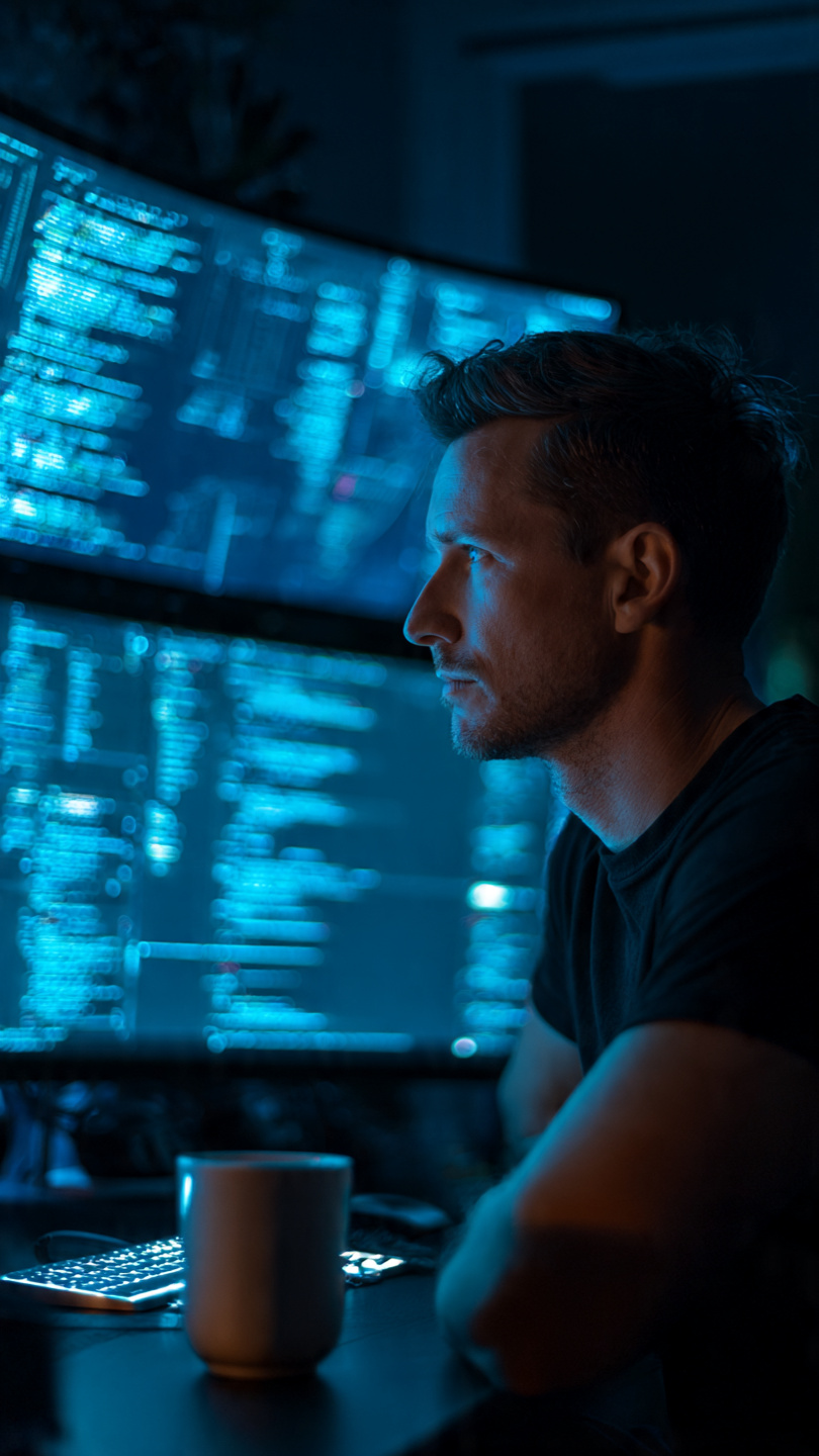 If AI Can Already Code Better Than Most Engineers, Why Are Silicon Valley’s Most Powerful Founders…