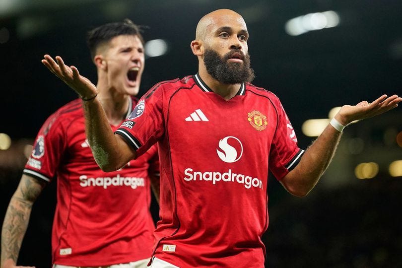 Daftar KOIN313 : Mbeumo Jadi Pembelian Terbaik Man United, Bukan Sesko