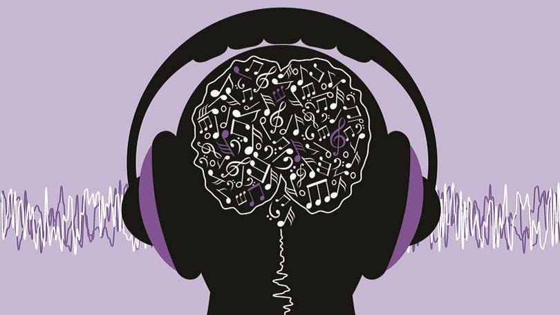 Psychological Effects of Music. A look into how the brain responds