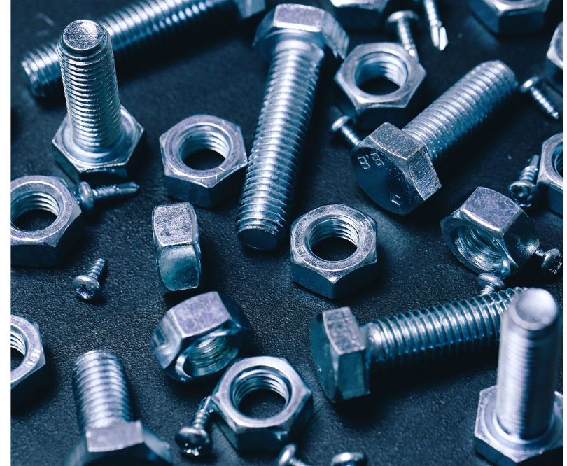 Application and uses of Stainless Steel Fasteners by Rebolt Fastener
