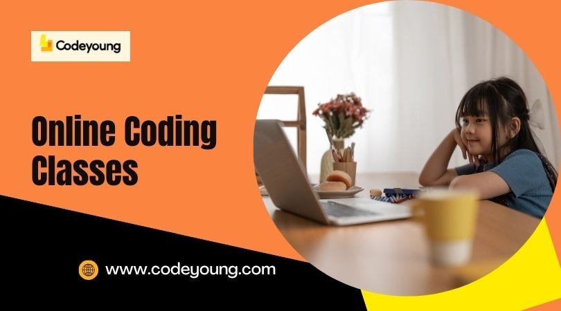 Unlock Your Potential with CodeYoung’s Online Coding Classes ...