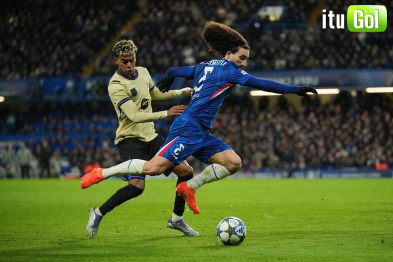 ITUGOL: Rooney Terpukau!