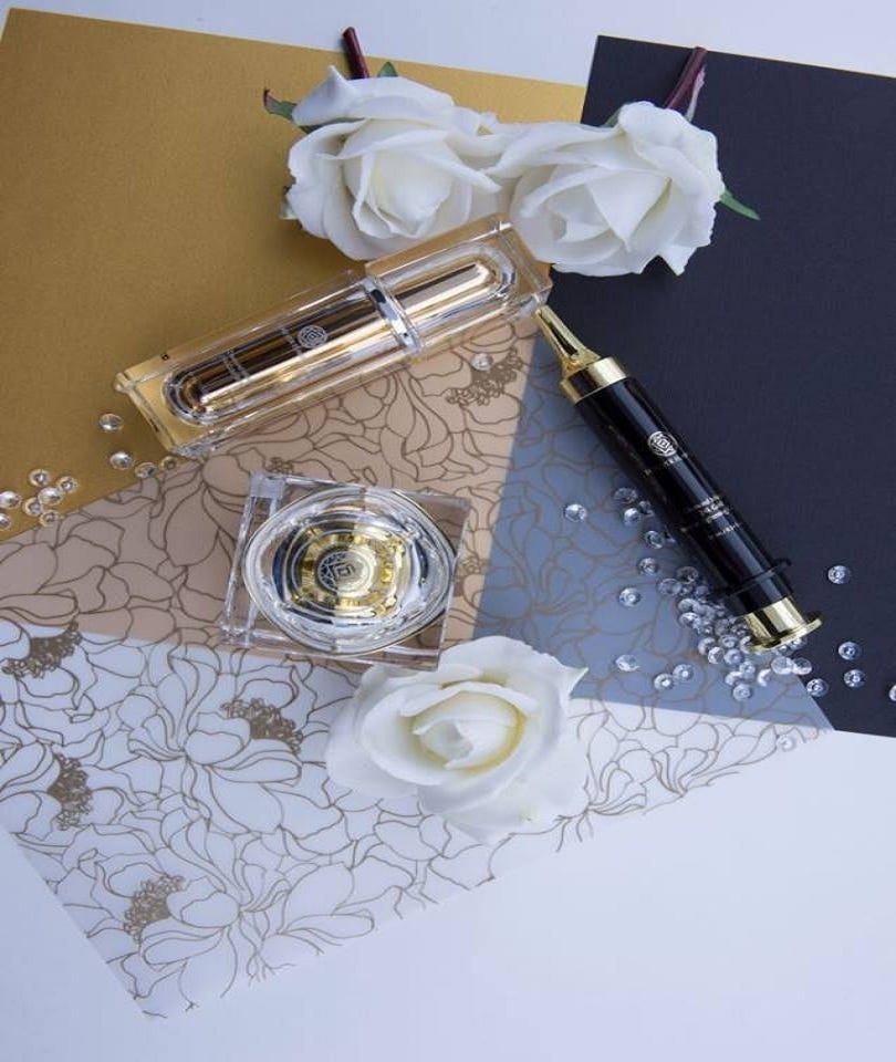 Forever Flawless White Collection by Forever Flawless Reviews Medium
