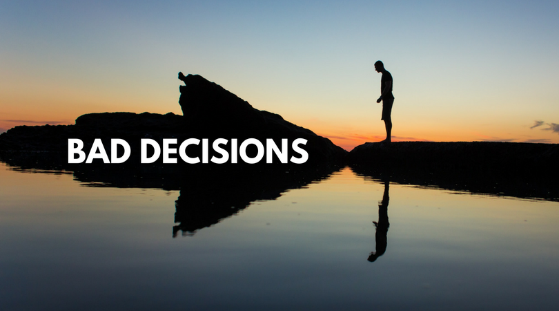 Never Make a Bad Decision Again (maybe…) | by Derek Thiessen | Medium