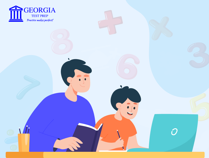 Preparing Your Child For Georgia Milestones | by Georgia Test Prep LLC ...