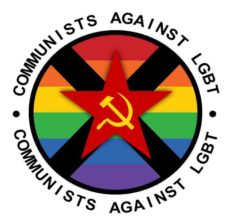 The Early USSR was not tolerant of queers — Debunking the Myth of “Queer Tolerance”