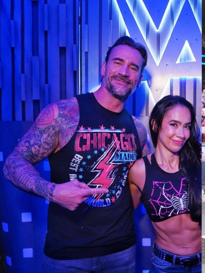 CM Punk Shirts Merch: The Ultimate Guide for Fans