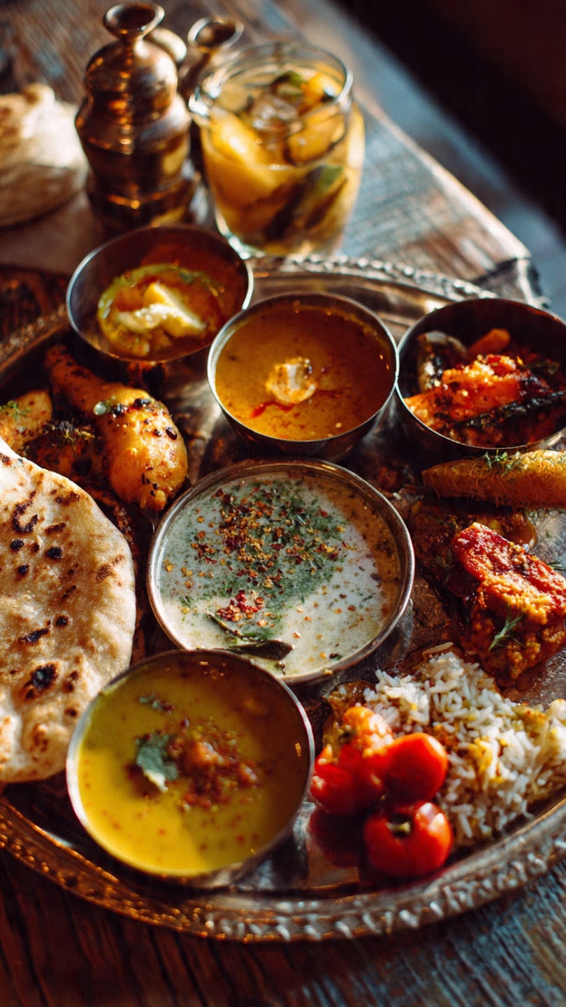 Online Food Delivery in South Delhi — Fresh Food Delivered Fast