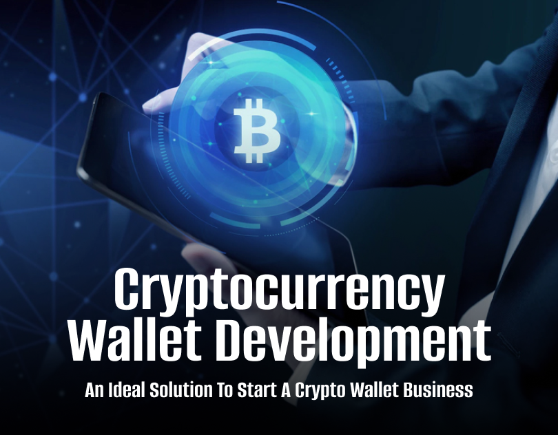 Cryptocurrency Wallet Development Quick Guide to Develop a Crypto Wallet app Geek Culture