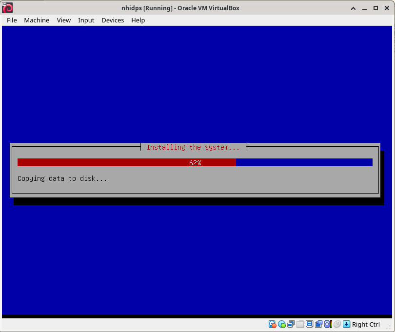 Building a Personal Network and Host Defense System Part 1 Deploying a