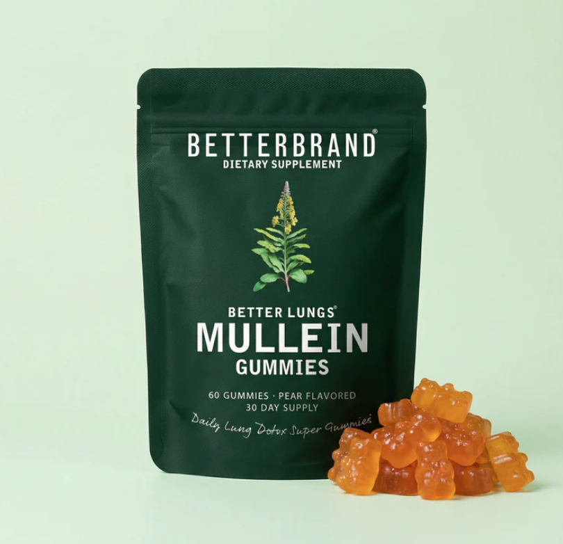 How Long Do Mullein Gummies Last? A Quick Guide to Shelf Life and Storage