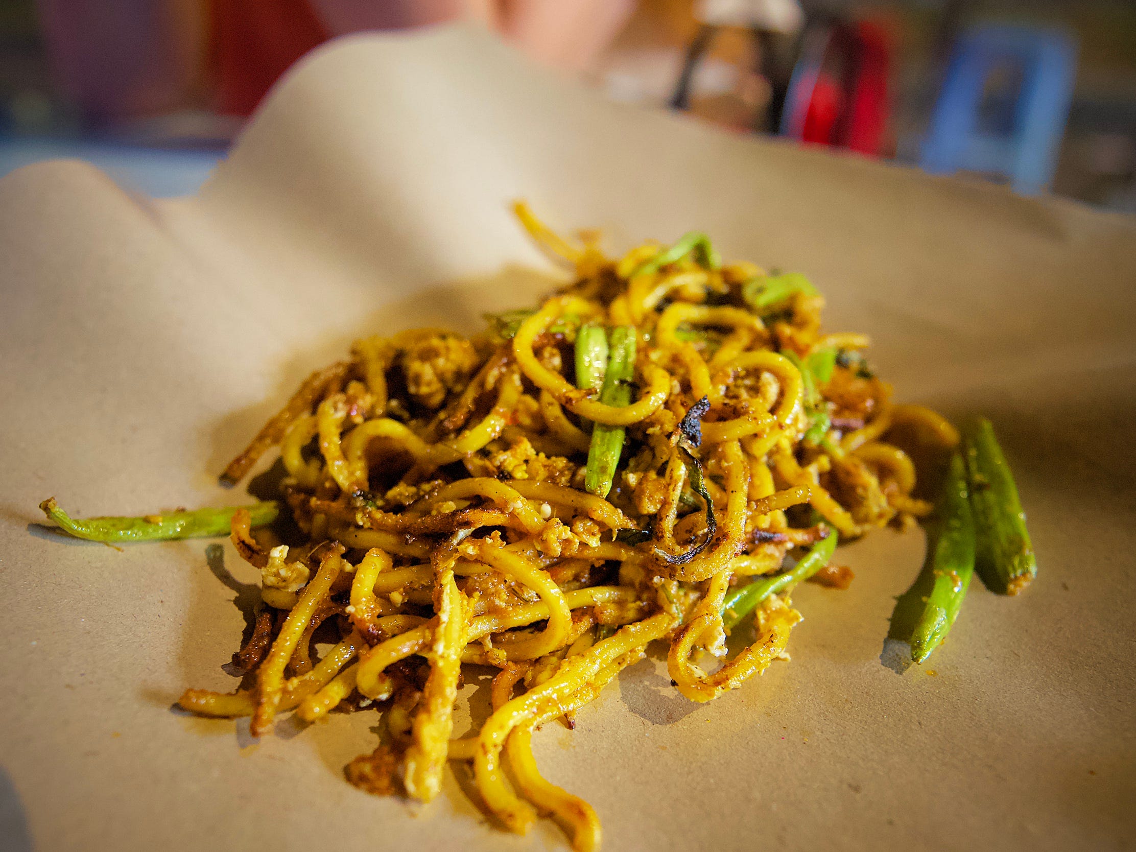 与米阿达食路：老妈子烧鱼. 现在人的生活都很有规律，我也不例外。不过我一到了周末，什么规律的习惯都会统统全部… | by Terence Tan |  Medium