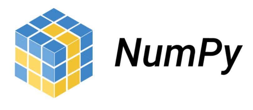 An Introduction to NumPy. What is NumPy? | by Akintoye Oluwole Stephen ...
