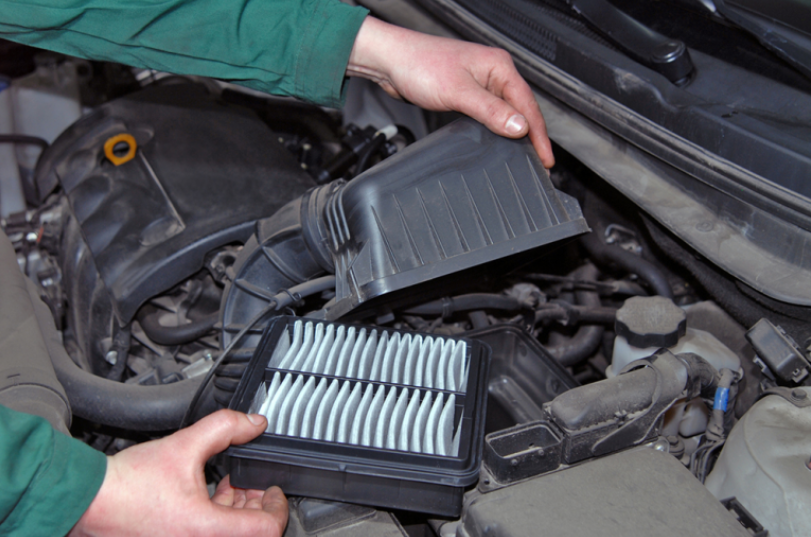 Car Air Filters: Function, Importance and How often to Change? | by David  John | Medium