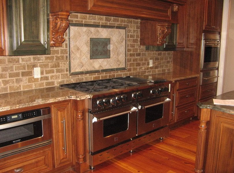 Buying a BlueStar Range — Pros and Cons by Marina Gorodischeva Medium