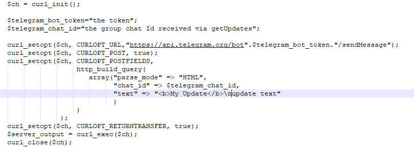 PHP 5.x and above sample | by Slavomir Hustaty | Medium