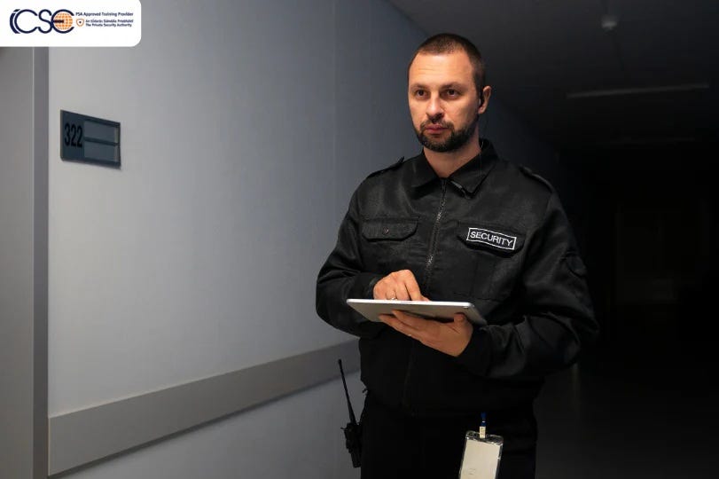 Security Training for Retail Events and Hospitality Roles in Ireland