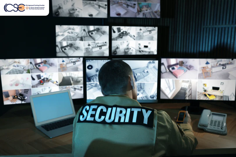 Door Supervisor Course in Cork: Requirements, Benefits & How to Start Your Security Career
