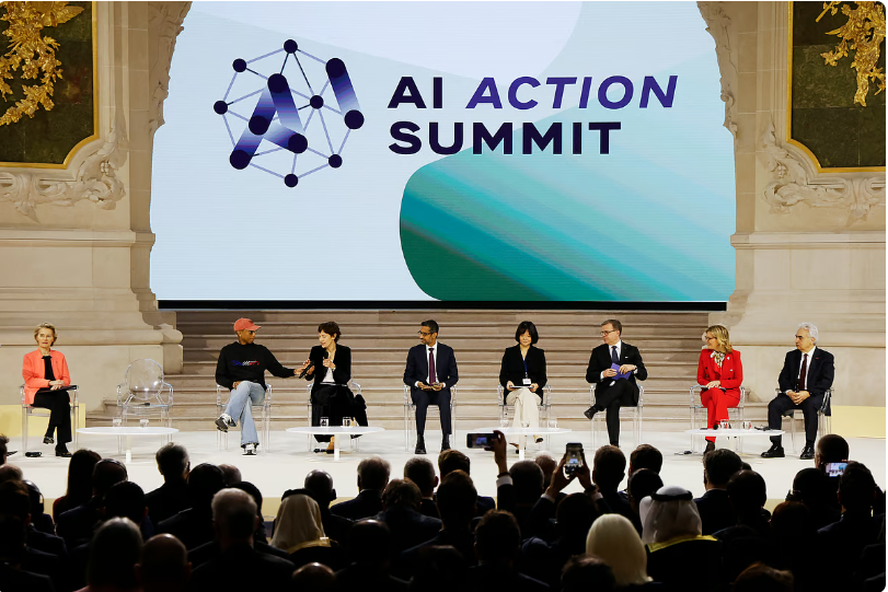 The AI Revolution in Global Politics: How Algorithms Are Reshaping ...
