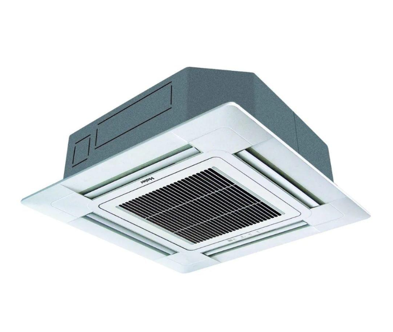 Haier 1.5 Ton Ceiling Cassette DC Inverter AC