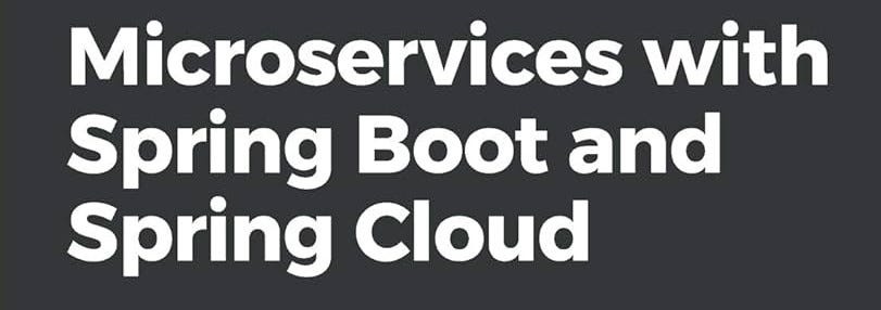 Building Microservices with Spring Boot | by Rahul Soni | Medium