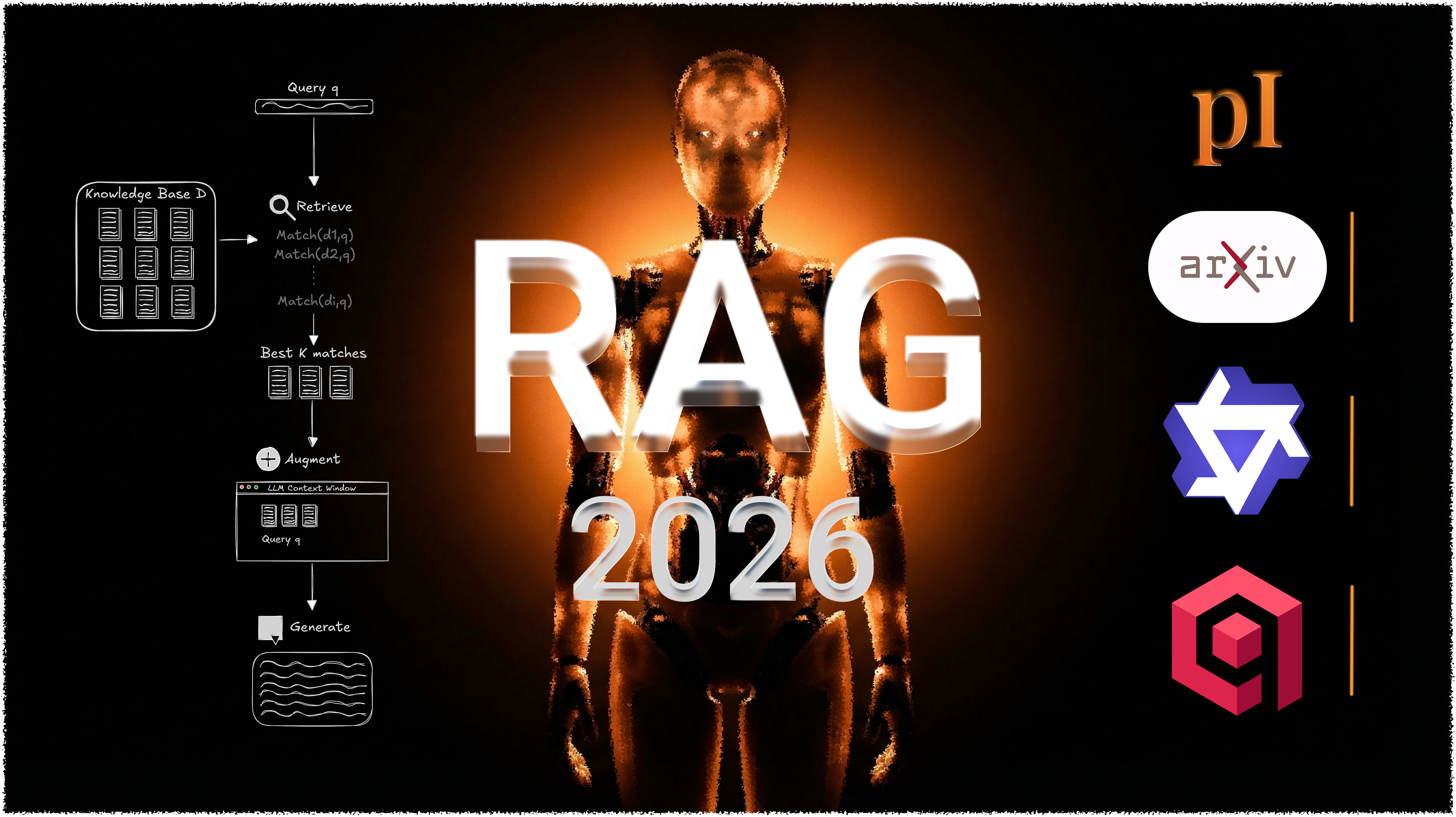Building a Modern RAG Agent in 2026: Qwen3 Embeddings and Vector