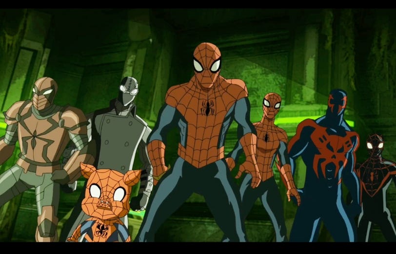 How the “worst” Spider-Man became the face of Spider-Man in India