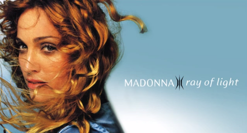 Madonna deveria voltar a cena clubber