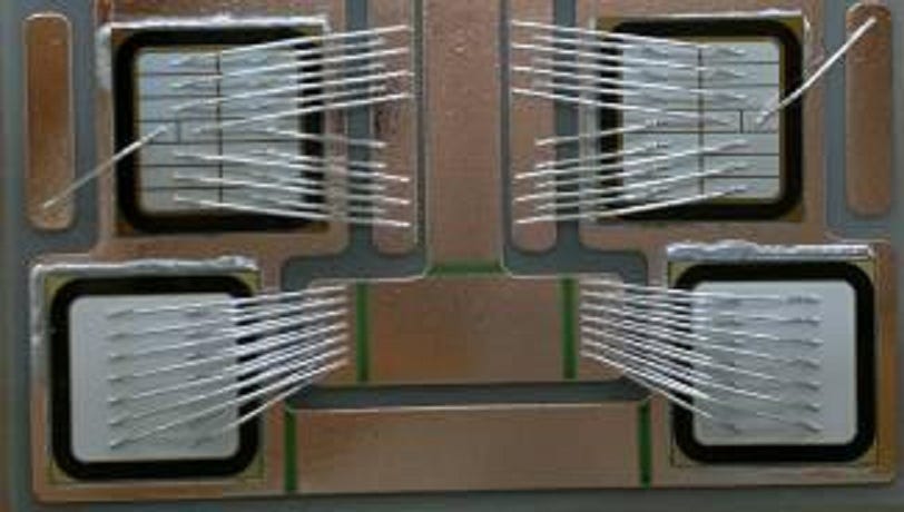 What is a power module and what are its uses? | by Usiglobal | Medium