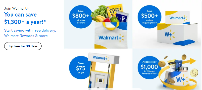 Walmart Promo Code: 20% Off — February 2023 | by Thakurshivanya | Medium