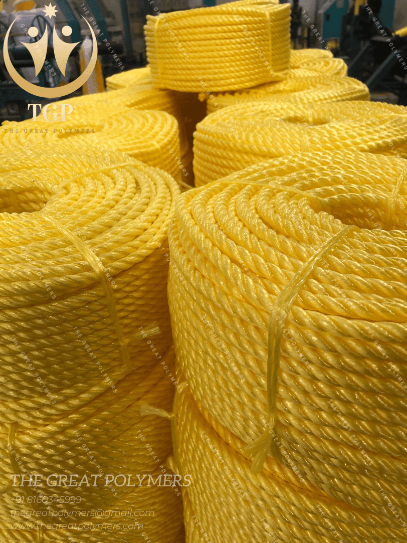 Polypropylene Rope Mastery: Skills Every Pro Should Have | by ...