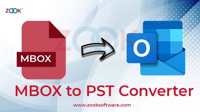 How to Export Exchange MBOX to PST Using MBOX to PST Converter? | by Adam  Gilchrist | Medium